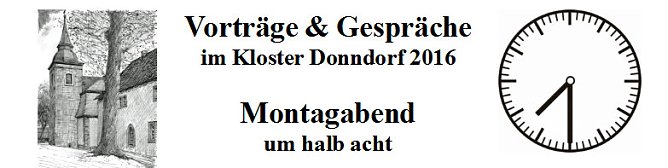 Dieter Lauinger in Donndorf (Foto: Privat)