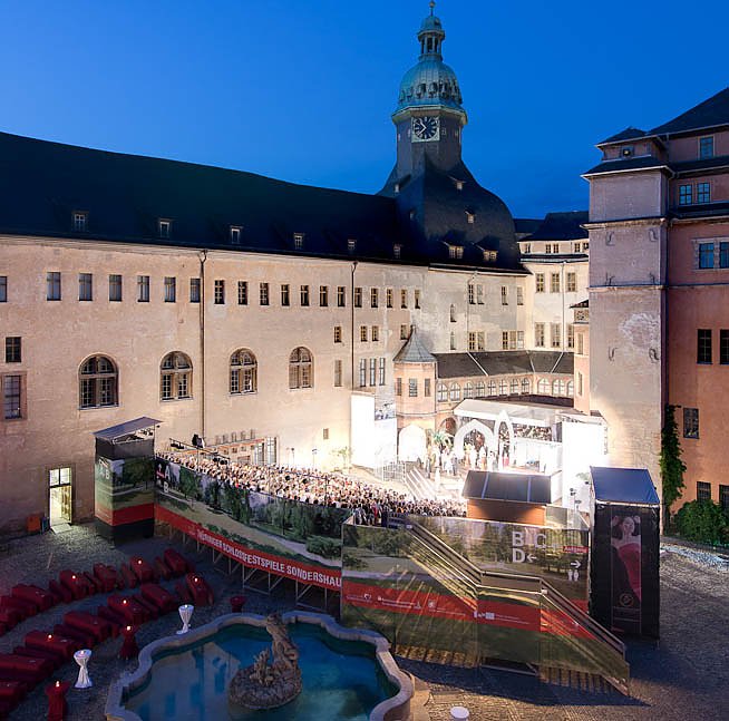 Mitmachen bei "Anatevka" (Foto: Tino Sieland)