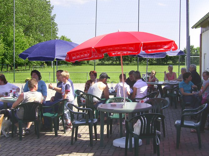 SPD Familienfest Esperstedt (Foto: SPD Bad Frankenhausen)