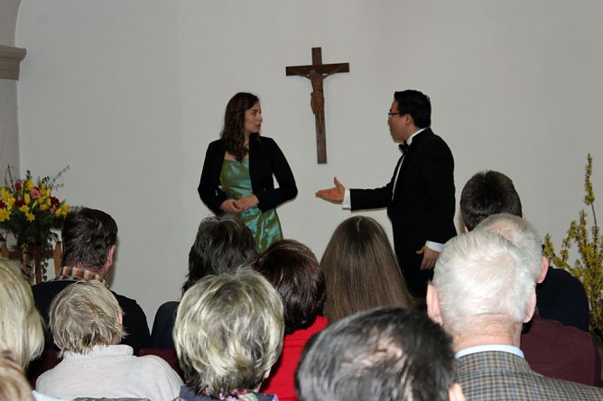 Impressionen von der Kulturnacht (Foto: Karl-Heinz Herrmann)