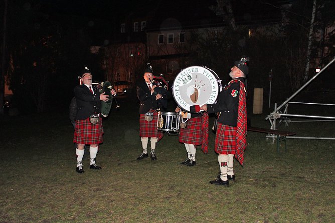Impressionen von der Kulturnacht (Foto: Karl-Heinz Herrmann)