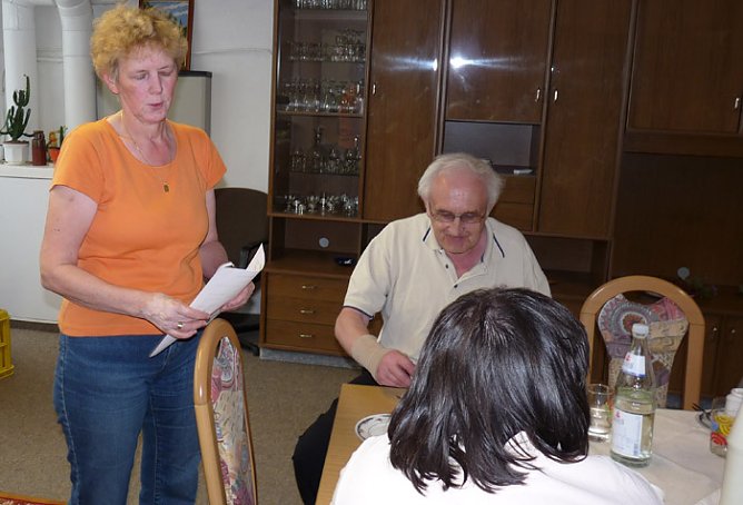 Fr&uuml;hlingsfest Behindertenverband (Foto: Karl-Heinz Herrmann)