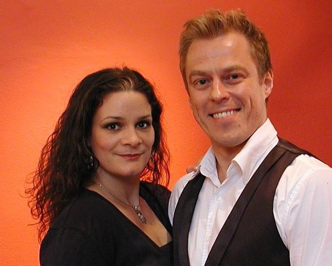 Rock trifft auf Klassik in Sondershausen (Foto: Theater) Rock trifft auf Klassik in Sondershausen (Foto: Theater)