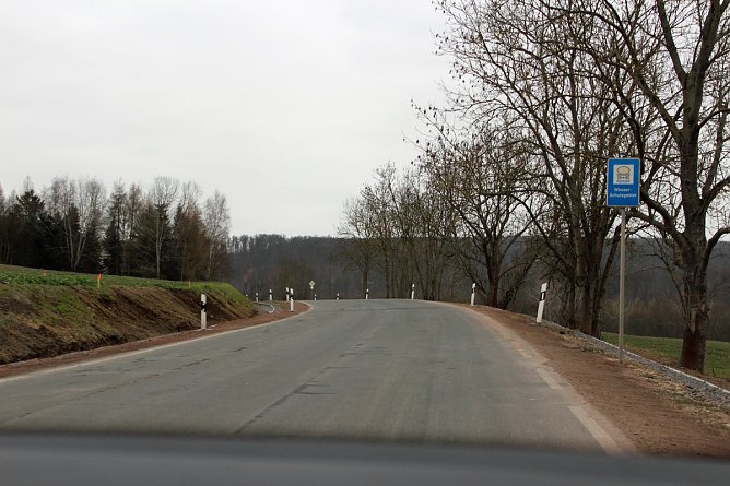 Verbesserungen angemahnt (Foto: Karl-Heinz Herrmann)
