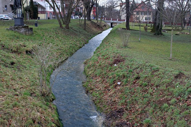 Weiterer Ausbau der Bebra notwendig (Foto: Karl-Heinz Herrmann)