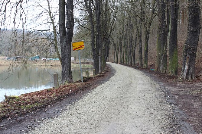 Hammatal wieder begehbar? (Foto: Karl-Heinz Herrmann)