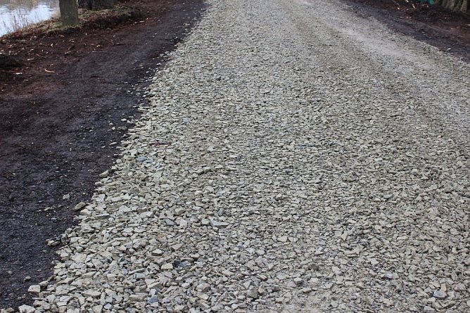 Hammatal wieder begehbar? (Foto: Karl-Heinz Herrmann)