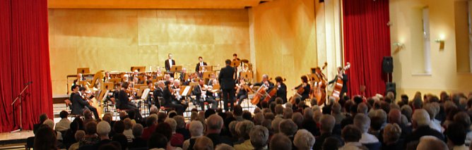 Ein Hauch von Hollywood (Foto: Karl-Heinz Herrmann) Ein Hauch von Hollywood (Foto: Karl-Heinz Herrmann)