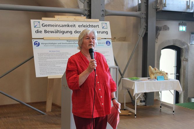 Massenandrang zum 2.Gesundheitstag (Foto: Karl-Heinz Herrmann) Massenandrang zum 2.Gesundheitstag (Foto: Karl-Heinz Herrmann)