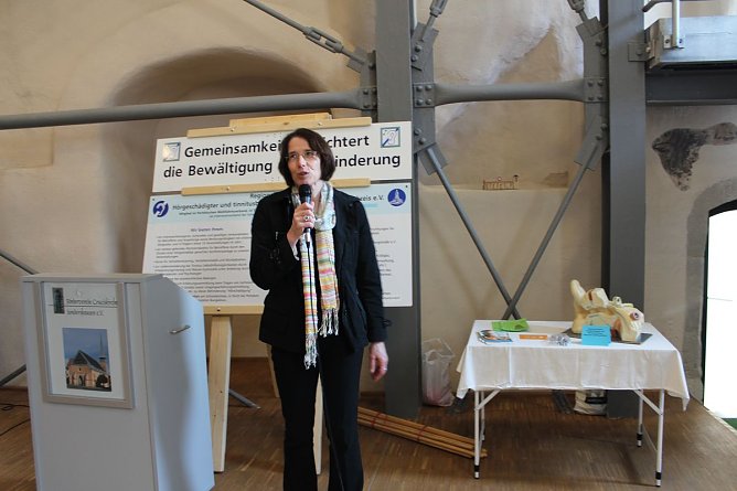 Massenandrang zum 2.Gesundheitstag (Foto: Karl-Heinz Herrmann) Massenandrang zum 2.Gesundheitstag (Foto: Karl-Heinz Herrmann)