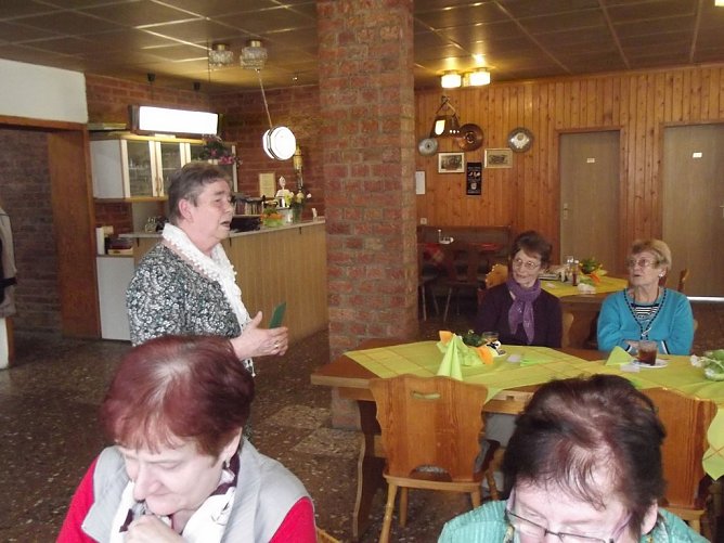 Spa&szlig;, Unterhaltung und mehr im WB 4 (Foto: Thomas Leipold)