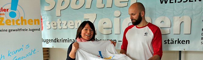 Sport- und Spielger&auml;te vom Wei&szlig;en Ring (Foto: Karl-Heinz Herrmann)