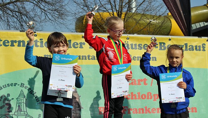 Rekord bei den Bambinis (Foto: Karl-Heinz Herrmann)