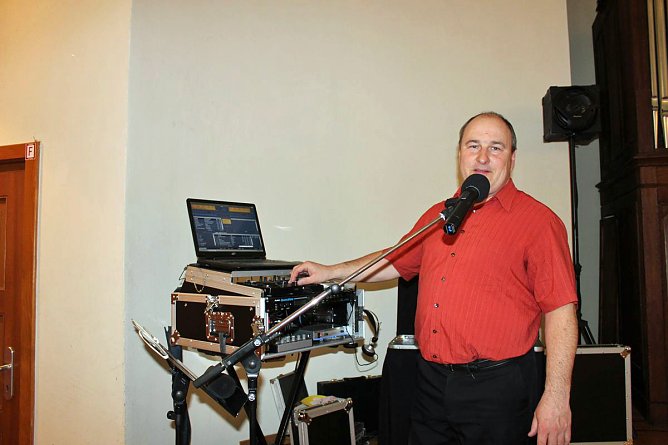 Fr&uuml;hlingsfest der Senioren (Foto: Karl-Heinz Herrmann)