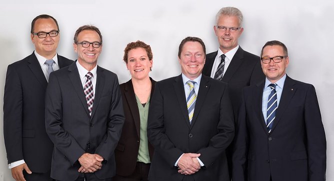 WAGO: Europ&auml;ischer Markt als Wachstumstreiber (Foto: WAGO)