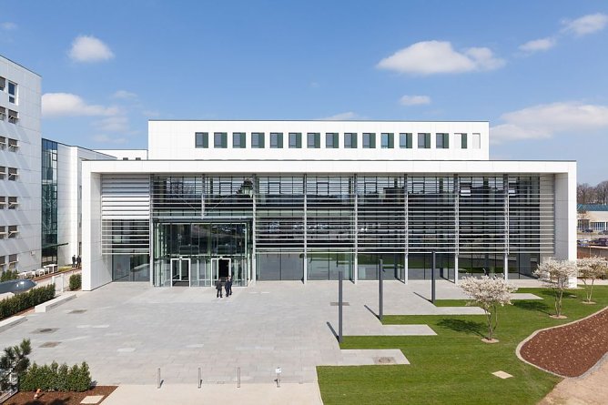 WAGO: Europ&auml;ischer Markt als Wachstumstreiber (Foto: WAGO)