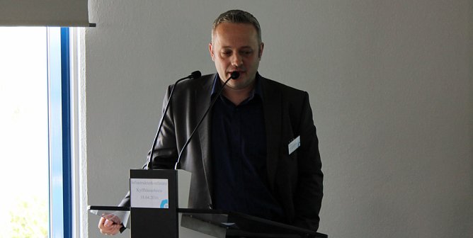 Tourismus und Breitband (Foto: Karl-Heinz Herrmann) Tourismus und Breitband (Foto: Karl-Heinz Herrmann)