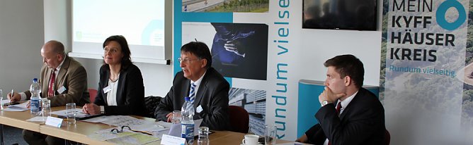 Tourismus und Breitband (Foto: Karl-Heinz Herrmann) Tourismus und Breitband (Foto: Karl-Heinz Herrmann)