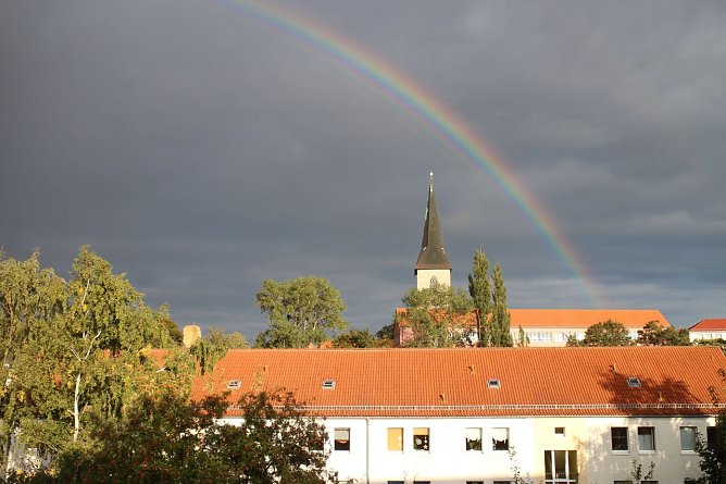 Wetterbild (Foto: Angelo Glashagel)