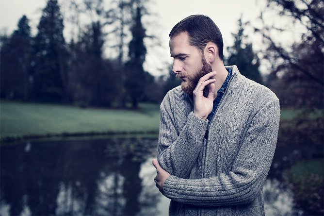 Konzert des Michael Lane Trios (Foto: Tobias Mochel)