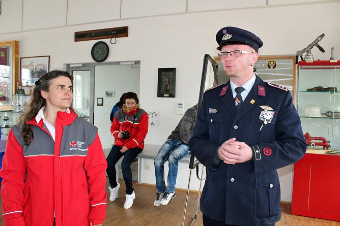 Neue Wipperbr&uuml;cke gebaut und mehr (Foto: Karl-Heinz Herrmann)