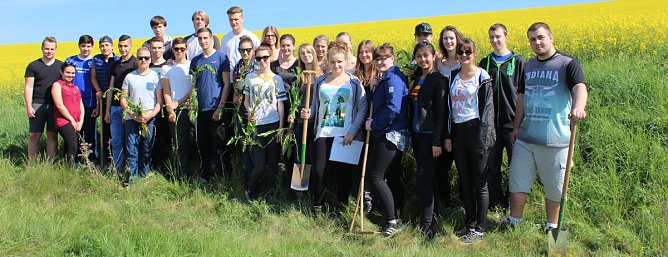 Studien zur Erhaltung der Natur (Foto: Karl-Heinz Herrmann) Studien zur Erhaltung der Natur (Foto: Karl-Heinz Herrmann)