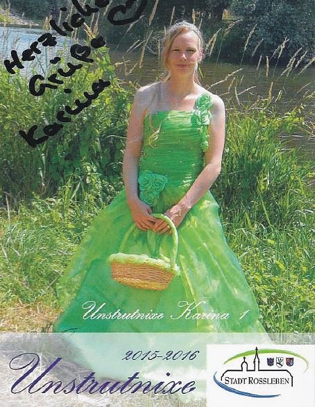 Du m&ouml;chtest einmal eine Prinzessin sein? (Foto: Privat)