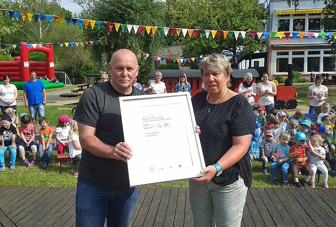 Siegel (Foto: Andreas Reich) Siegel (Foto: Andreas Reich)