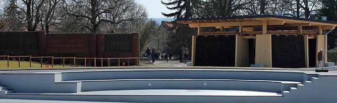 Neuer Höhepunkt für Sole-Heilbad Bad Frankenhausen (Foto: Karl-Heinz Herrmann) Neuer Höhepunkt für Sole-Heilbad Bad Frankenhausen (Foto: Karl-Heinz Herrmann)