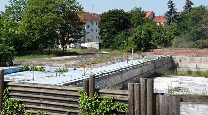 Neuer Höhepunkt für Sole-Heilbad Bad Frankenhausen (Foto: Karl-Heinz Herrmann) Neuer Höhepunkt für Sole-Heilbad Bad Frankenhausen (Foto: Karl-Heinz Herrmann)