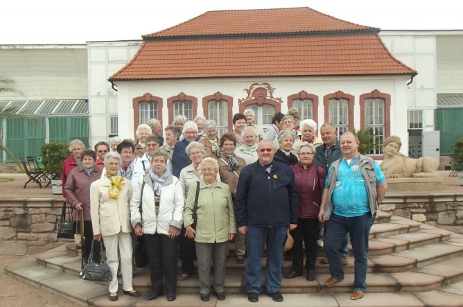 Bendeleben � ein Ort mit Geschichte und Geschichten (Foto: Thomas Leipold)