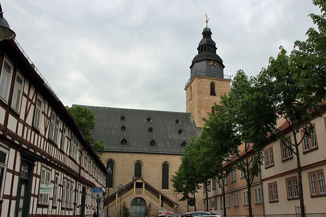 Und Sonntags zum Preisträgerkonzert (Foto: Karl-Heinz Herrmann) Und Sonntags zum Preisträgerkonzert (Foto: Karl-Heinz Herrmann)