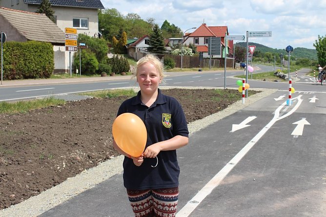 Räder und Radfahrer ohne Ende (Foto: Karl-Heinz Herrmann) Räder und Radfahrer ohne Ende (Foto: Karl-Heinz Herrmann)