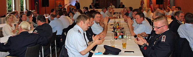 Erst kritisiert, dann gefeiert (Foto: Karl-Heinz Herrmann) Erst kritisiert, dann gefeiert (Foto: Karl-Heinz Herrmann)