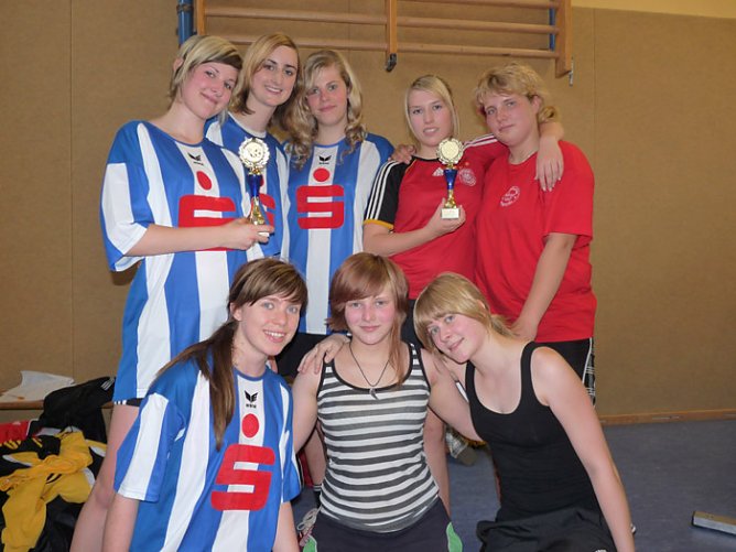 Jump Soccer Tour 2009 (Foto: Karl-Heinz Herrmann)