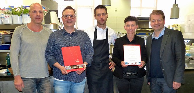 Eiswagen f&uuml;r die Schlossfestspiele und mehr (Foto: Karl-Heinz Herrmann)