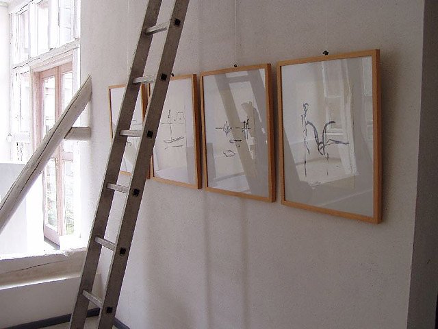 Neuh&auml;user Ausstellung (Foto: Kunst und Kram)