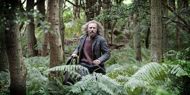 Mystery Thrillers BORGMAN (Foto: Pandastorm)