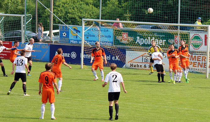Wie lief es heute auf dem G&ouml;ldner? (Foto: Karl-Heinz Herrmann)