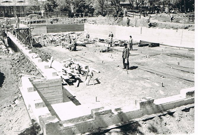 Ein Highlight für Bad Frankenhausen (Foto: Bernd Otto) Ein Highlight für Bad Frankenhausen (Foto: Bernd Otto)