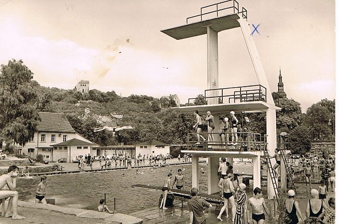 Ein Highlight für Bad Frankenhausen (Foto: Bernd Otto) Ein Highlight für Bad Frankenhausen (Foto: Bernd Otto)