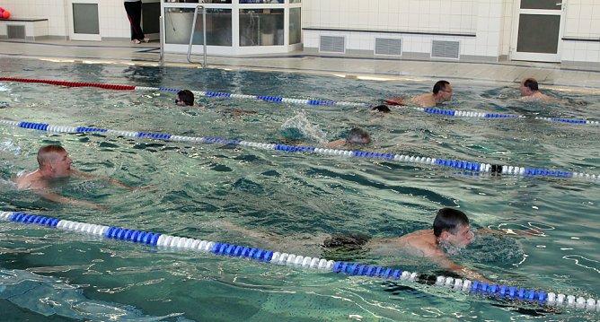 Tolle Summe erschwommen (Foto: Karl-Heinz Herrmann)