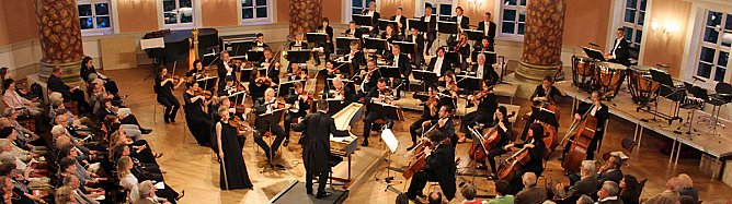 Letztes Lohkonzert mit Markus L. Frank (Foto: Karl-Heinz Herrmann) Letztes Lohkonzert mit Markus L. Frank (Foto: Karl-Heinz Herrmann)