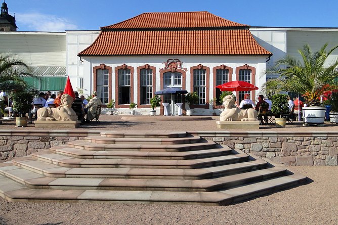 Bilder zum Staunen und Tr&auml;umen (Foto: Tobias Hellmuth)