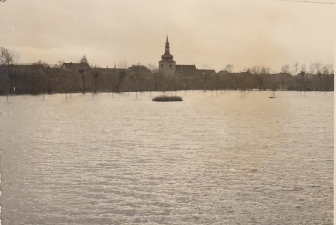 Heimatverein ARATORA l&auml;dt ein (Foto: Andreas Schm&ouml;lling)