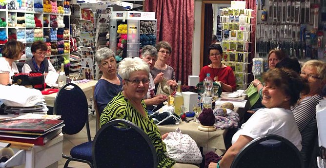 Das sch&ouml;nste Hobby der Welt (Foto: Stadt Bad Frankenhausen)