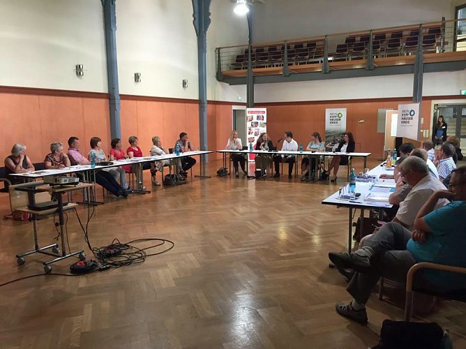 Unternehmen profitieren von Familienfreundlichkeit (Foto: Landratsamt Kyffh&auml;userkreis)