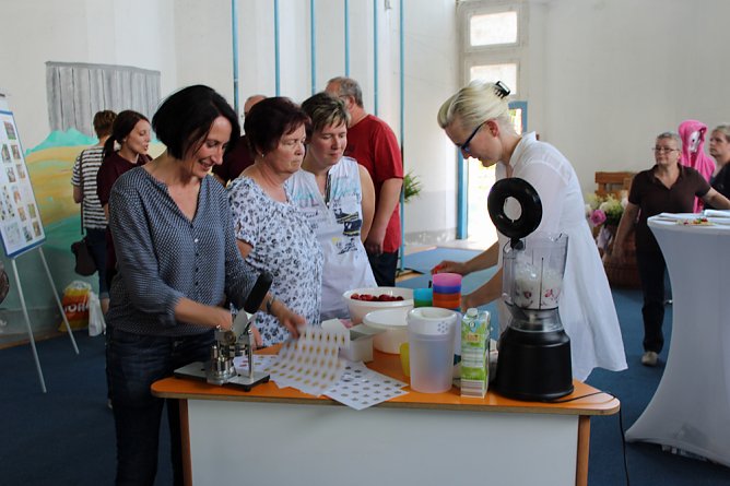 2. Bildungs- und Familienmesse (Foto: Karl-Heinz Herrmann) 2. Bildungs- und Familienmesse (Foto: Karl-Heinz Herrmann)