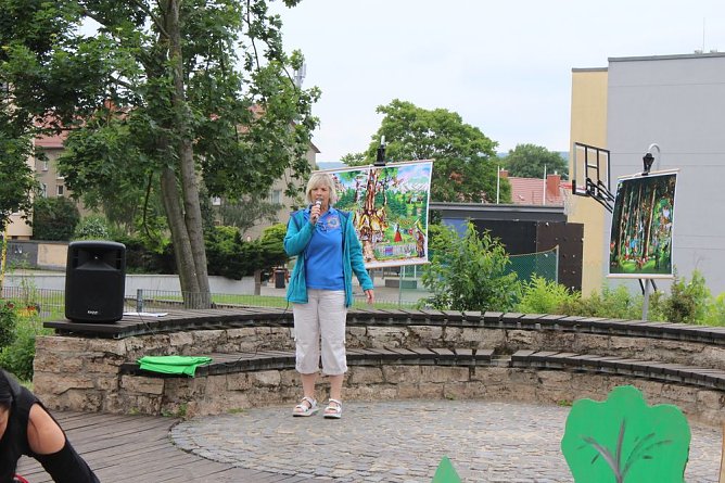 Zuckertütenfest in Bad Frankenhausen (Foto: Karl-Heinz Herrmann) Zuckertütenfest in Bad Frankenhausen (Foto: Karl-Heinz Herrmann)