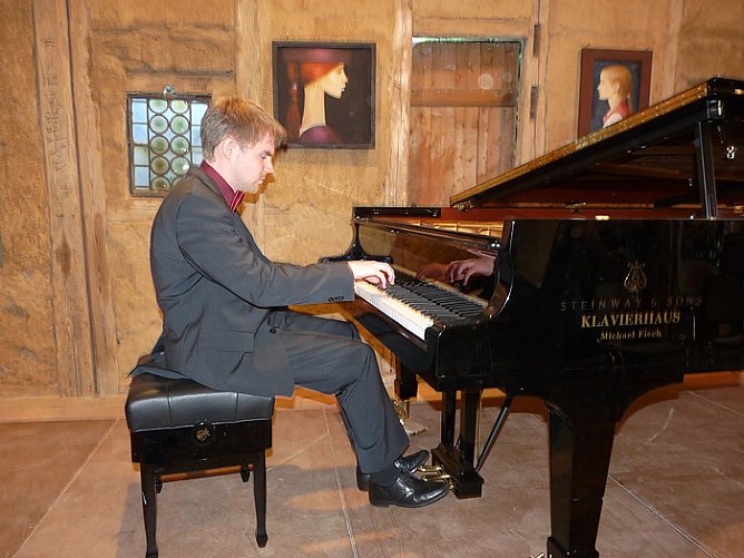 Sommerklang (Foto: Karl-Heinz Herrmann)